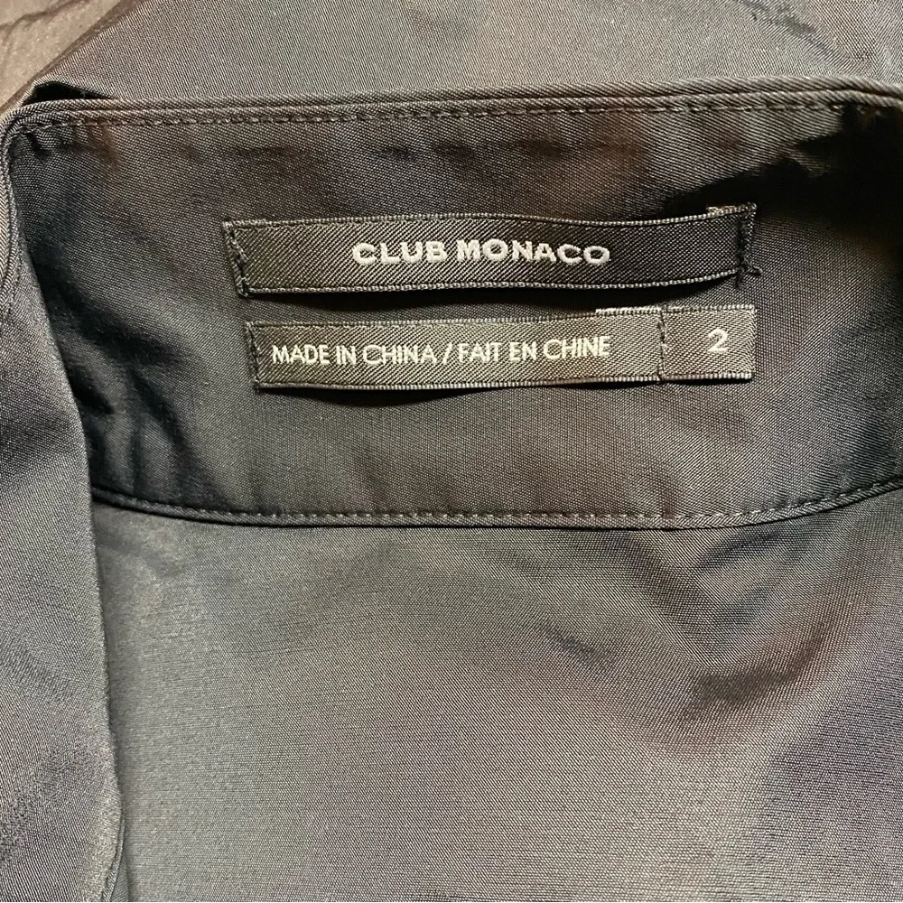 NWOT Club Monaco Dress - Picture 5 of 6